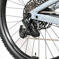 Scott Patron Eride 910 | 2025 - S - 320KM