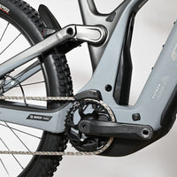 Scott Patron Eride 910 | 2025 - S - 320KM