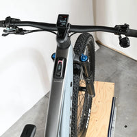 Scott Patron Eride 910 | 2025 - S - 320KM