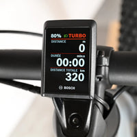 Scott Patron Eride 910 | 2025 - S - 320KM