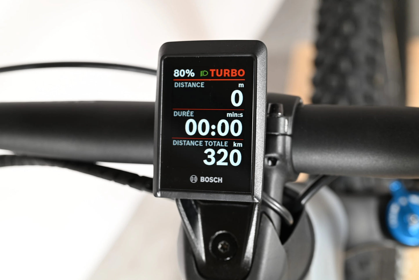 Scott Patron Eride 910 | 2025 - S - 320KM
