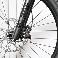 Scott Patron Eride 910 | 2025 - S - 320KM