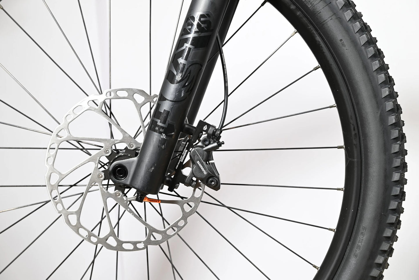 Scott Patron Eride 910 | 2025 - S - 320KM