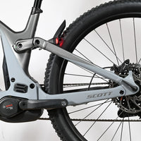 Scott Patron Eride 910 | 2025 - S - 320KM