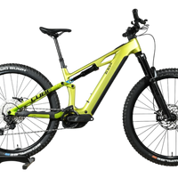 Cube Stereo Hybrid ONE 44 Race 800 | 2025 - M - 473KM