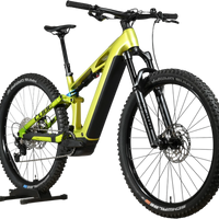 Cube Stereo Hybrid ONE 44 Race 800 | 2025 - M - 473KM