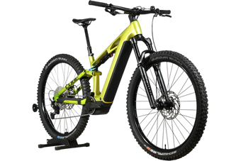 Cube Stereo Hybrid ONE 44 Race 800 | 2025 - M - 473KM