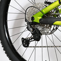 Cube Stereo Hybrid ONE 44 Race 800 | 2025 - M - 473KM