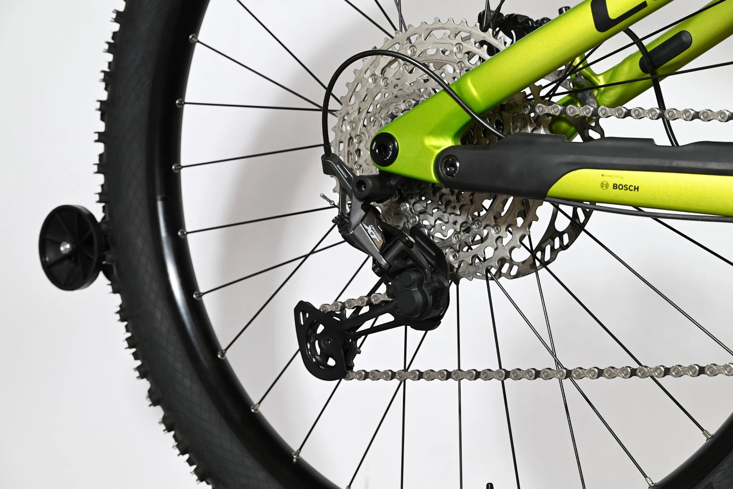 Cube Stereo Hybrid ONE 44 Race 800 | 2025 - M - 473KM