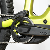 Cube Stereo Hybrid ONE 44 Race 800 | 2025 - M - 473KM