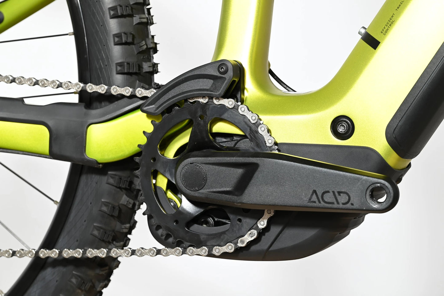 Cube Stereo Hybrid ONE 44 Race 800 | 2025 - M - 473KM