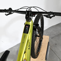 Cube Stereo Hybrid ONE 44 Race 800 | 2025 - M - 473KM