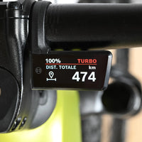 Cube Stereo Hybrid ONE 44 Race 800 | 2025 - M - 473KM