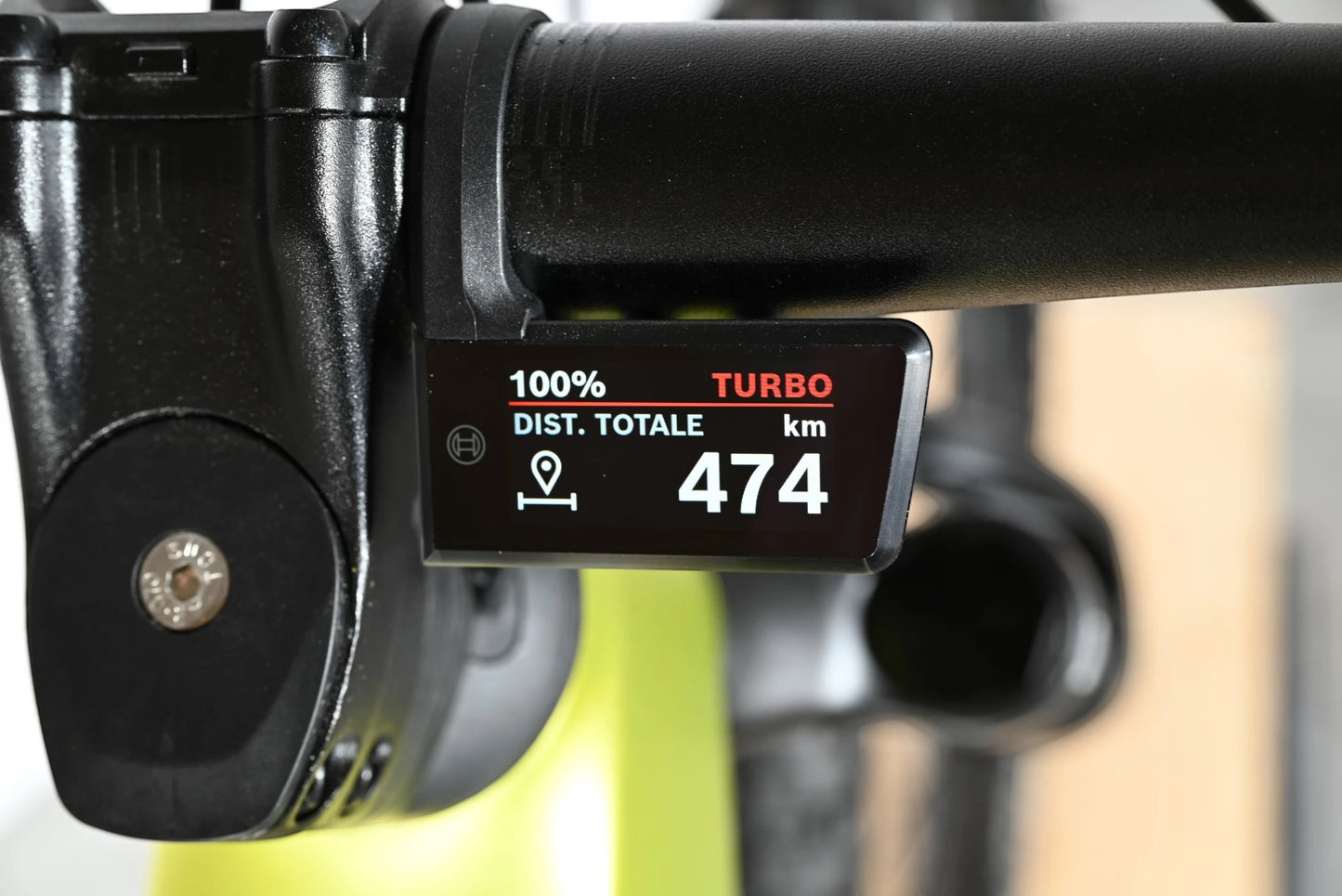 Cube Stereo Hybrid ONE 44 Race 800 | 2025 - M - 473KM