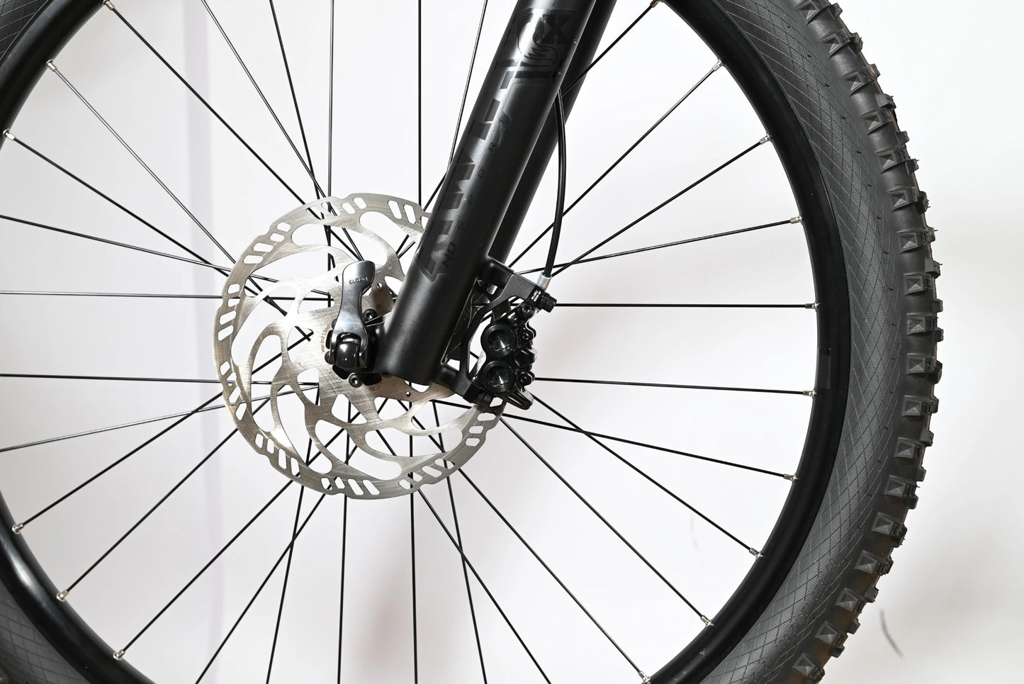 Cube Stereo Hybrid ONE 44 Race 800 | 2025 - M - 473KM