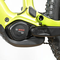 Cube Stereo Hybrid ONE 44 Race 800 | 2025 - M - 473KM