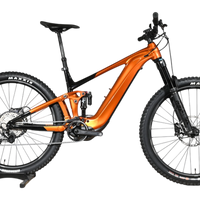 Giant Trance X E+1 Pro | 2024 - L - 64KM