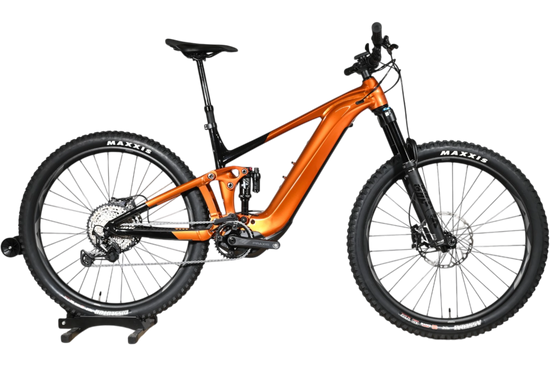 Giant Trance X E+1 Pro | 2024 - L - 64KM