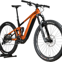 Giant Trance X E+1 Pro | 2024 - L - 64KM