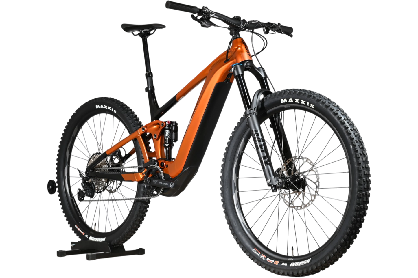 Giant Trance X E+1 Pro | 2024 - L - 64KM
