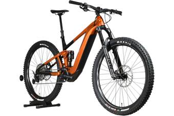 Giant Trance X E+1 Pro | 2024 - L - 64KM