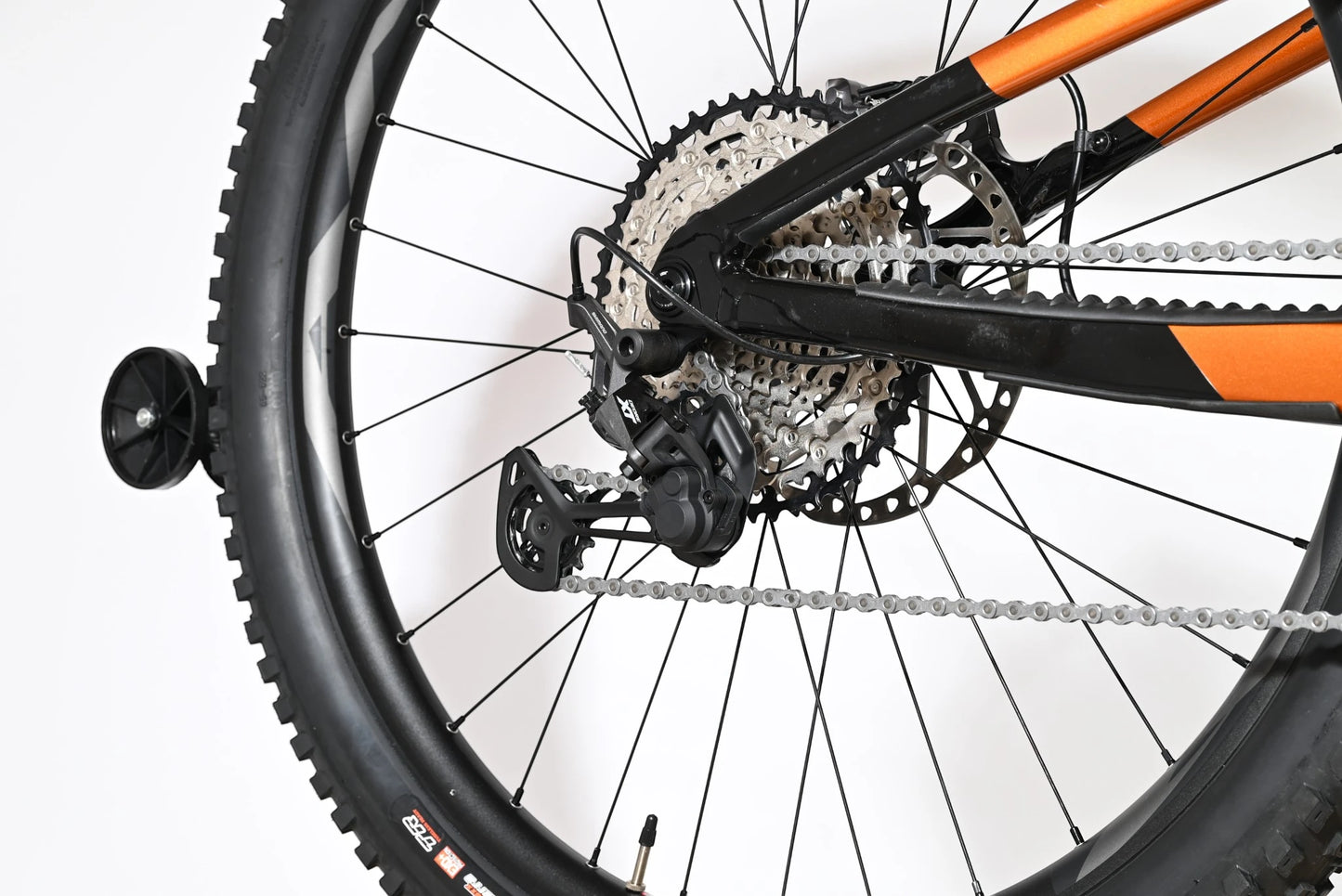 Giant Trance X E+1 Pro | 2024 - L - 64KM