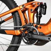Giant Trance X E+1 Pro | 2024 - L - 64KM