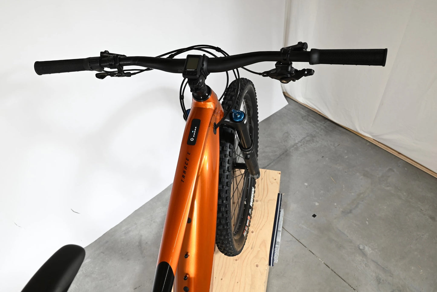 Giant Trance X E+1 Pro | 2024 - L - 64KM