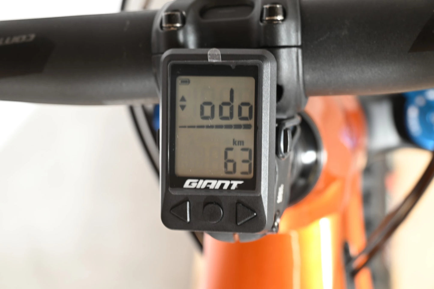 Giant Trance X E+1 Pro | 2024 - L - 64KM