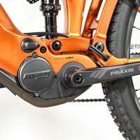 Giant Trance X E+1 Pro | 2024 - L - 64KM