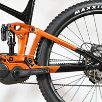 Giant Trance X E+1 Pro | 2024 - L - 64KM