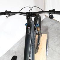 Cube Stereo Hybrid ONE44 HPC AT 800 | 2025 - M - 217KM