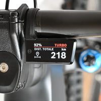 Cube Stereo Hybrid ONE44 HPC AT 800 | 2025 - M - 217KM