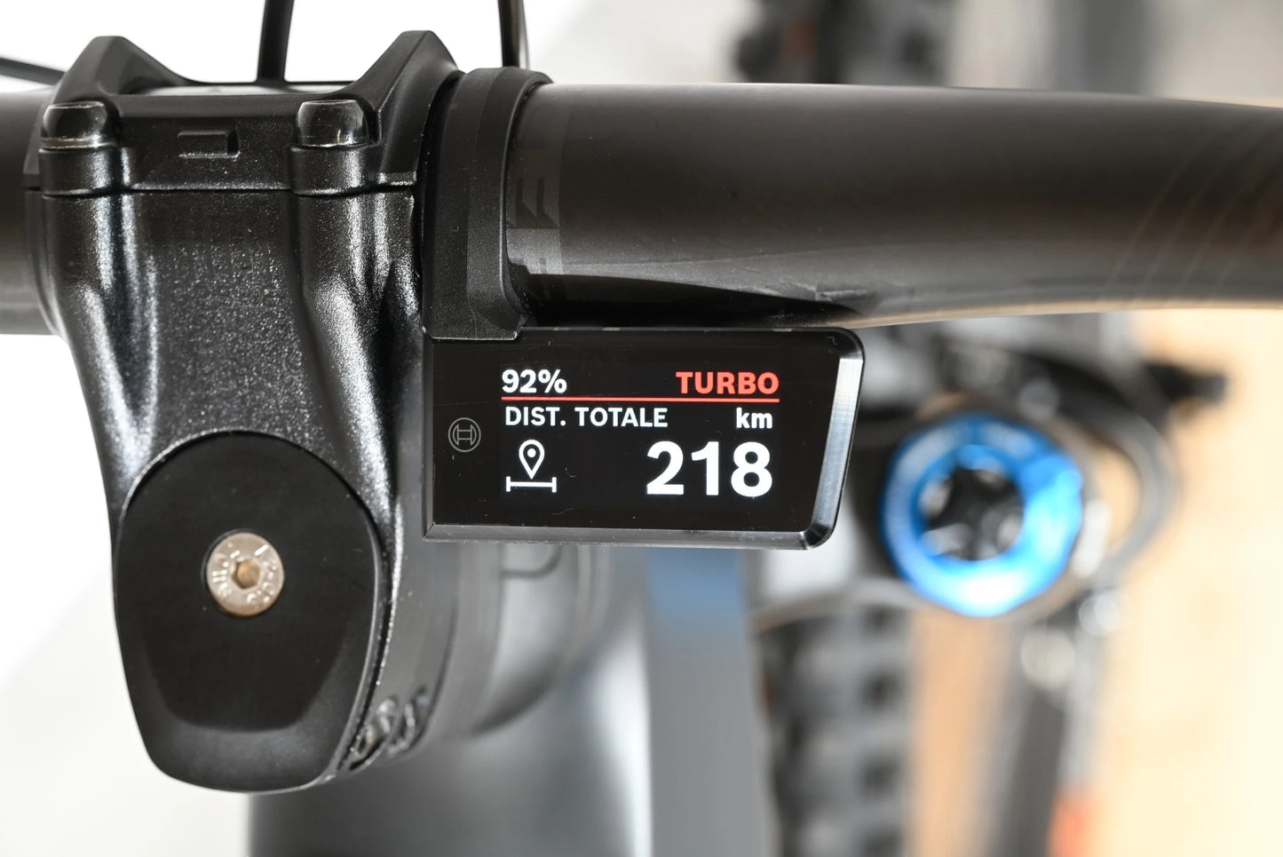 Cube Stereo Hybrid ONE44 HPC AT 800 | 2025 - M - 217KM