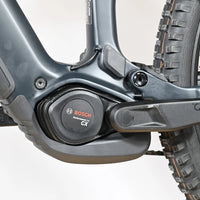 Cube Stereo Hybrid ONE44 HPC AT 800 | 2025 - M - 217KM