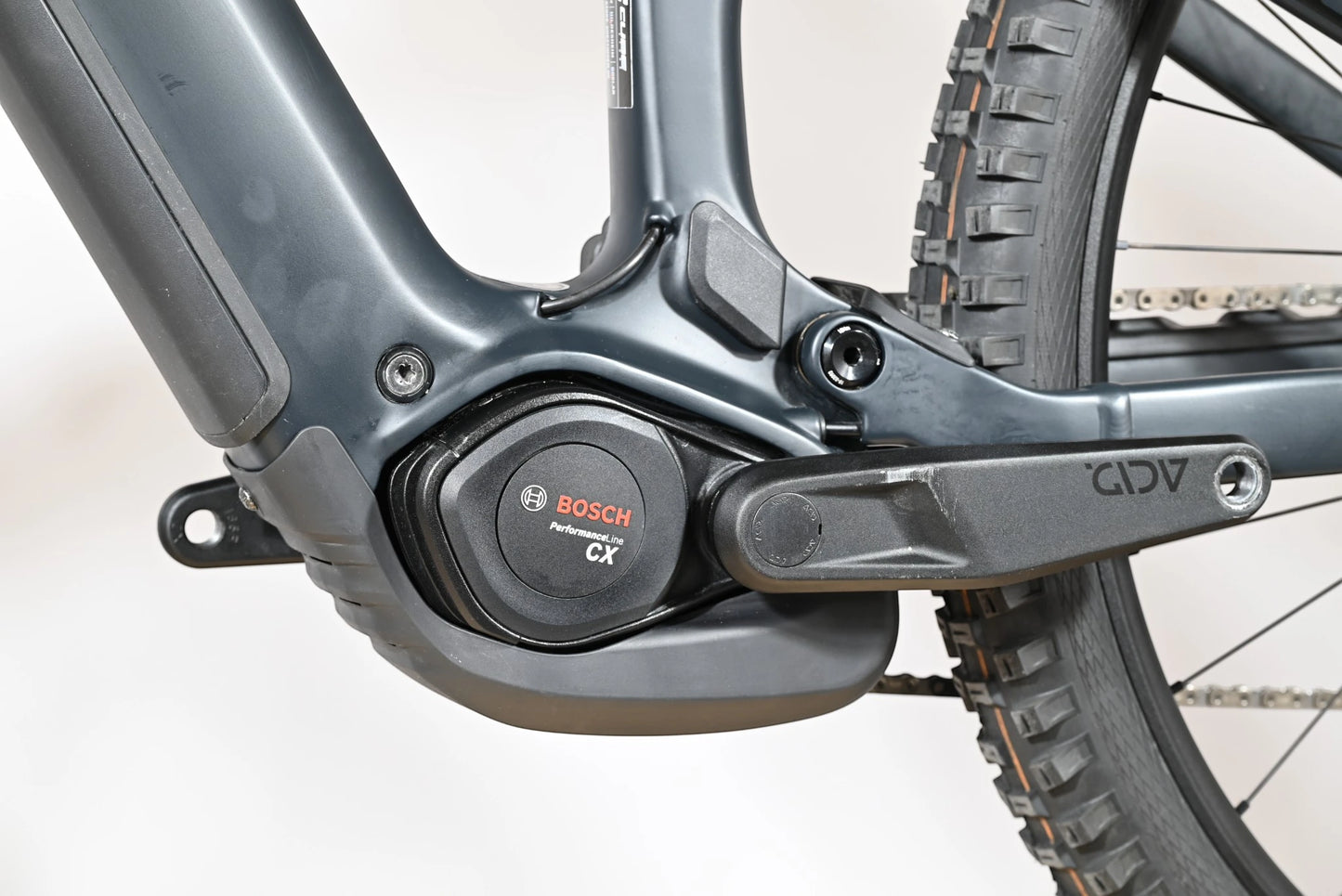 Cube Stereo Hybrid ONE44 HPC AT 800 | 2025 - M - 217KM