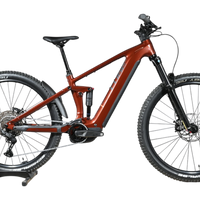 Cube Stereo Hybrid ONE44 Pro 800 | 2025 - M - 83KM