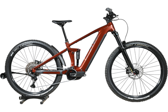 Cube Stereo Hybrid ONE44 Pro 800 | 2025 - M - 83KM