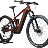 Cube Stereo Hybrid ONE44 Pro 800 | 2025 - M - 83KM