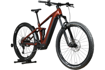 Cube Stereo Hybrid ONE44 Pro 800 | 2025 - M - 83KM