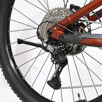 Cube Stereo Hybrid ONE44 Pro 800 | 2025 - M - 83KM