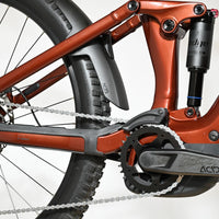 Cube Stereo Hybrid ONE44 Pro 800 | 2025 - M - 83KM