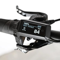 Cube Stereo Hybrid ONE44 Pro 800 | 2025 - M - 83KM