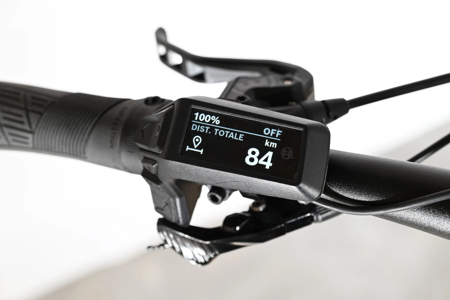 Cube Stereo Hybrid ONE44 Pro 800 | 2025 - M - 83KM