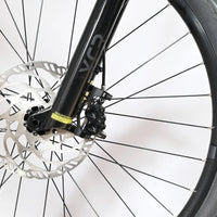 Cube Stereo Hybrid ONE44 Pro 800 | 2025 - M - 83KM