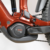 Cube Stereo Hybrid ONE44 Pro 800 | 2025 - M - 83KM