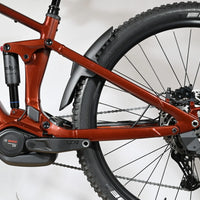 Cube Stereo Hybrid ONE44 Pro 800 | 2025 - M - 83KM