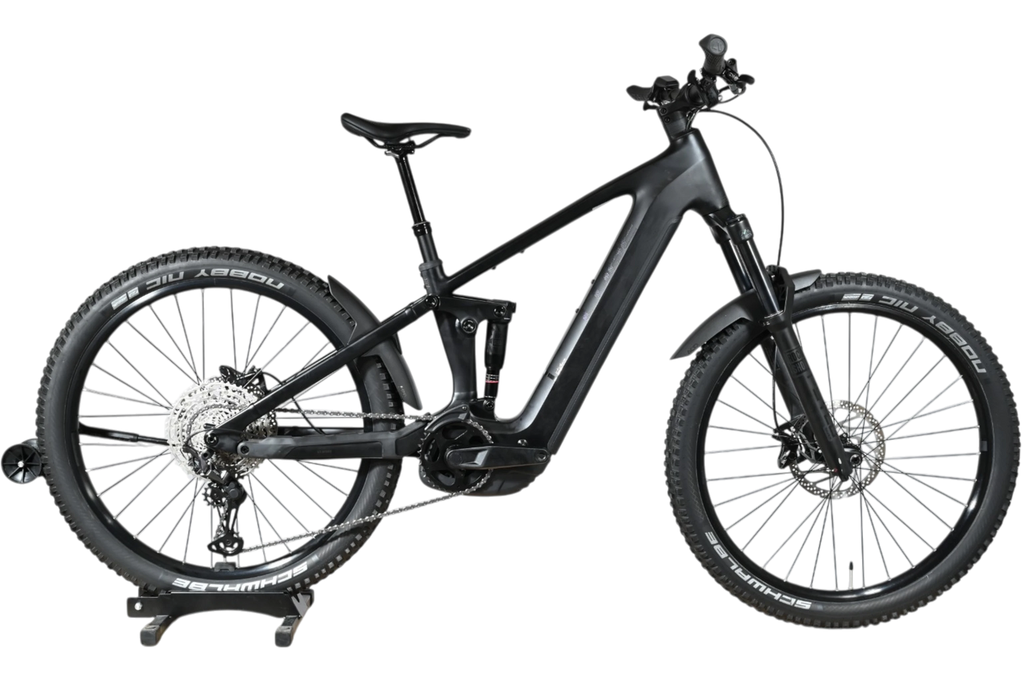 Cube Stereo Hybrid ONE44 EX 800 | 2025 - S - 1074KM