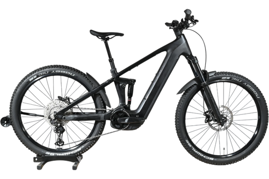 Cube Stereo Hybrid ONE44 EX 800 | 2025 - S - 1074KM