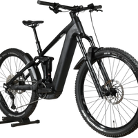 Cube Stereo Hybrid ONE44 EX 800 | 2025 - S - 1074KM